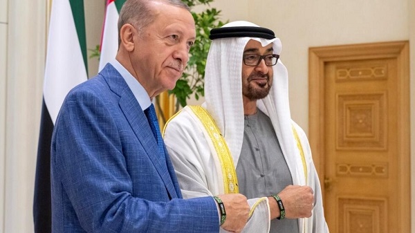 اتفاقيات الإمارات