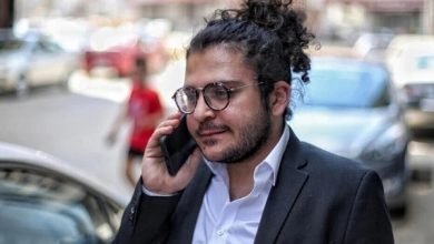 باتريك زكي