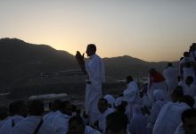 نجاح الحج