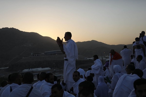 نجاح الحج
