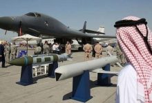 السعودية أسقطت طائرات وصواريخ إيرانية مسيّرة فوق العراق والأردن في إجراء استباقي