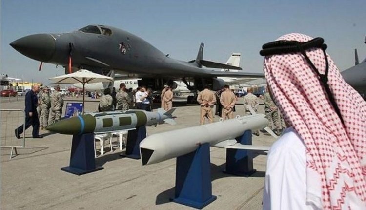 السعودية أسقطت طائرات وصواريخ إيرانية مسيّرة فوق العراق والأردن في إجراء استباقي