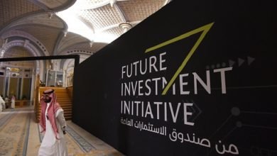 خسائر صندوق الثروة