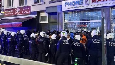المراهق الفرنسي