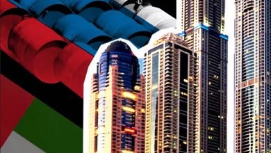 المنتجات النفطية