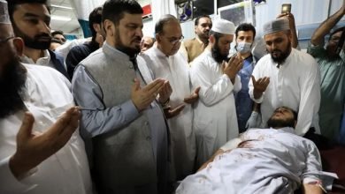 علماء الإسلام