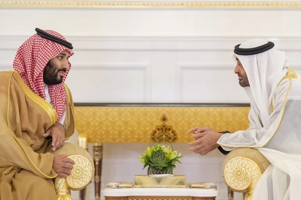 لقاء الإمارات