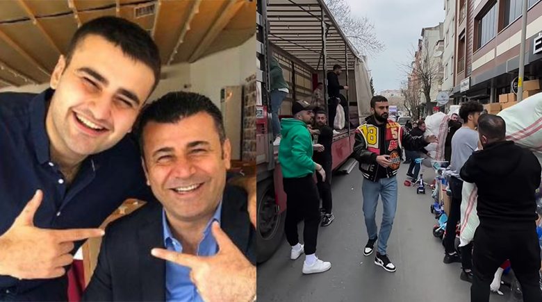 الشيف بوراك