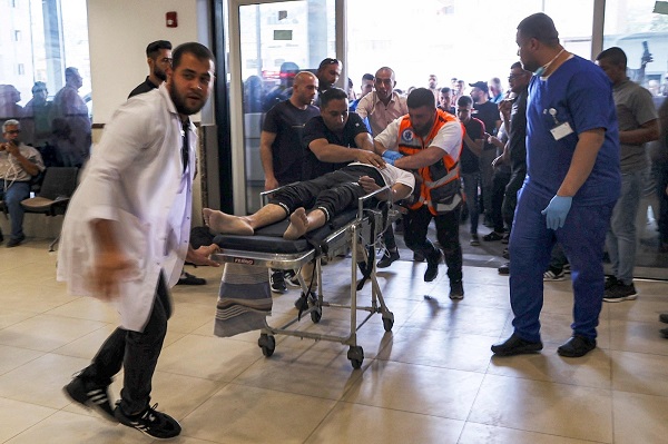 عدوان الاحتلال