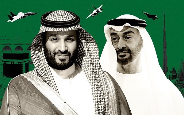 تقارير السعودية