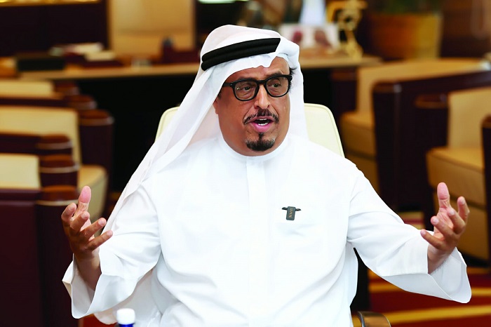 ضاحي خلفان