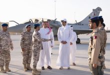 رافال قطر
