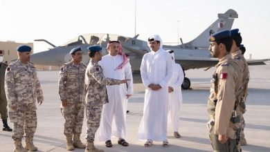 رافال قطر