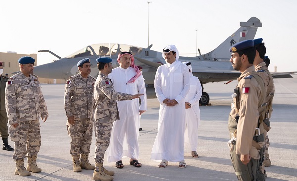 رافال قطر