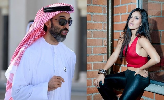 ميليسا مونكادا
