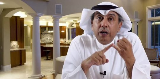 أنور الرشيد