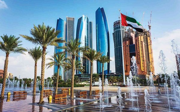 شراكة اقتصادية