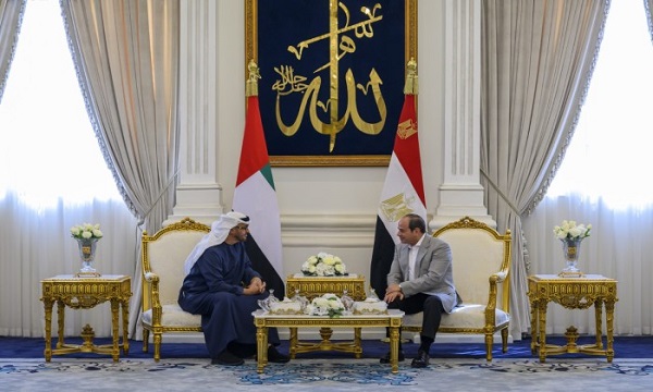 العلمين
