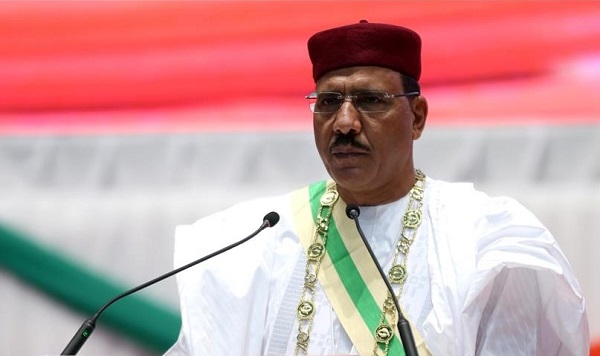 محمد بازوم