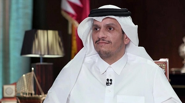 دور قطر