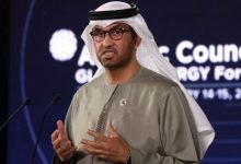 سلطان الجابر