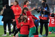 سيدات المغرب