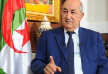 الجزائر والنيجر