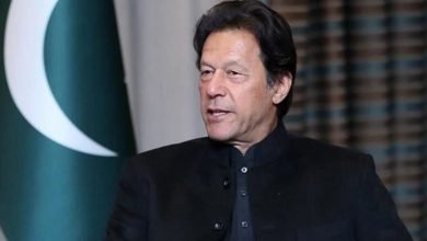 عمران خان