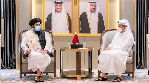 طالبان أفغانستان