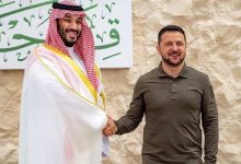 محادثات أوكرانيا