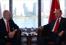 أردوغان ونتنياهو