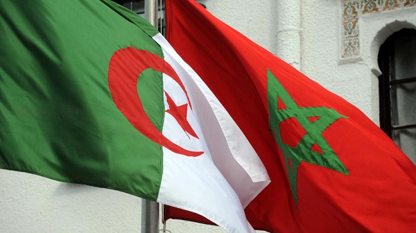 الزلزال المدمر