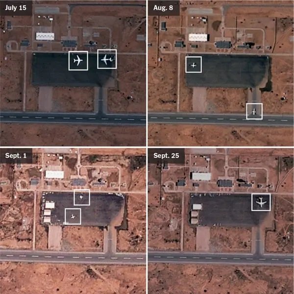 الإمارات والسودان