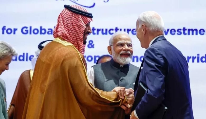 الممر الاقتصادي