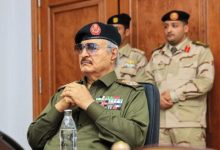 بنغازي