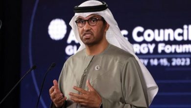 الطاقة النظيفة
