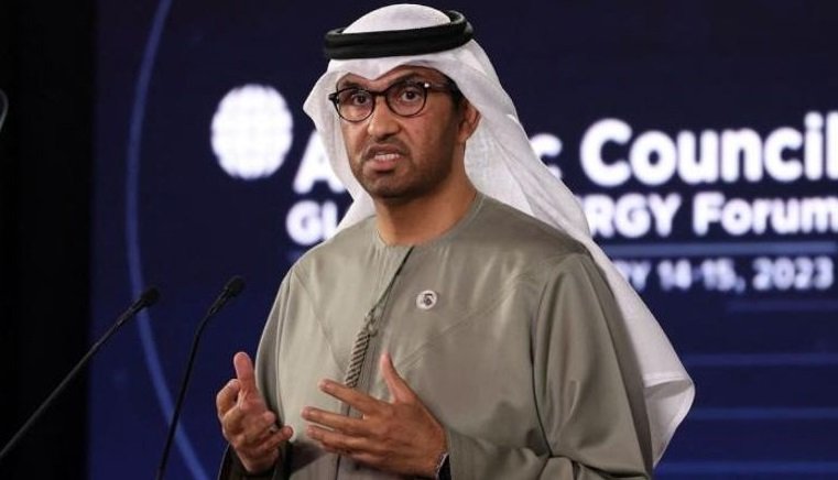 الطاقة النظيفة