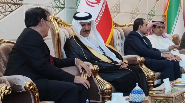 عبدالله العنزي