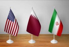 اجتماعات قطر