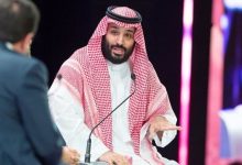 السلاح النووي