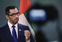 رسالة حقوقية للاتحاد الأوروبي بشأن الانتهاكات في الإمارات قبل (COP28)