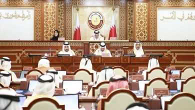 مجالس الشورى