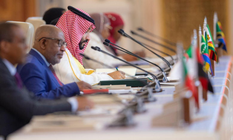 تحليل: السعودية ماضية في تعزيز مكانتها كقوة متوسطة