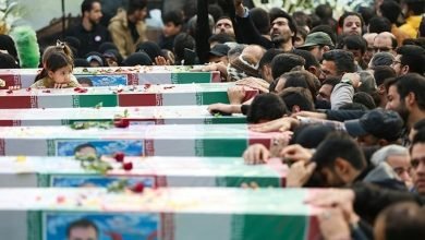 الهجمات الإسرائيلية على فيلق القدس تتحدى استراتيجية الردع الإيرانية