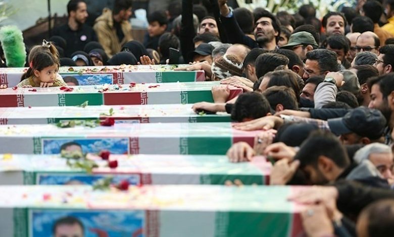 الهجمات الإسرائيلية على فيلق القدس تتحدى استراتيجية الردع الإيرانية