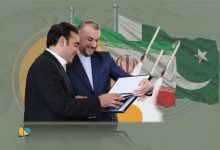 الضغط الشعبي وراء عمليات إيران في باكستان والعراق وسوريا