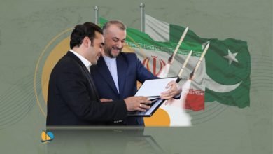 الضغط الشعبي وراء عمليات إيران في باكستان والعراق وسوريا
