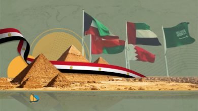 تحليل: الدعم المالي الخليجي لا يشكل مخرجًا لمصر من أزمتها
