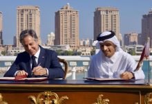 الحوار الاستراتيجي