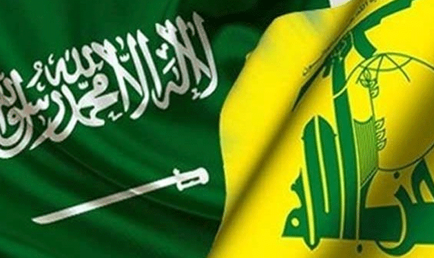 أسباب العلاقات العدائية بين السعودية وحزب الله اللبناني